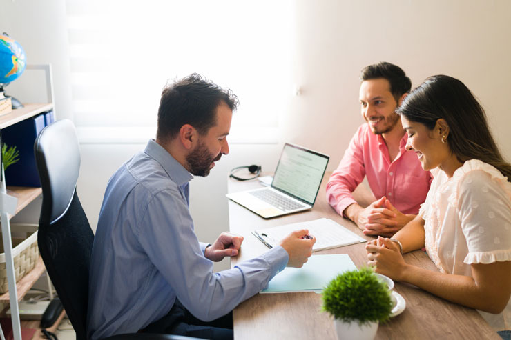 Personal Loan Offering